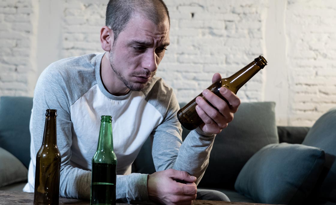 Убрать алкогольную зависимость в Шелехове