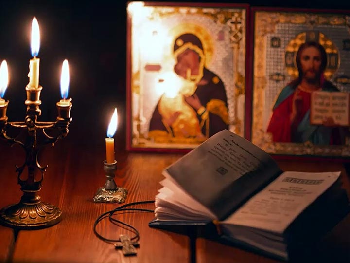 Эффективная молитва от гадалки в Шелехове для возврата любимого человека